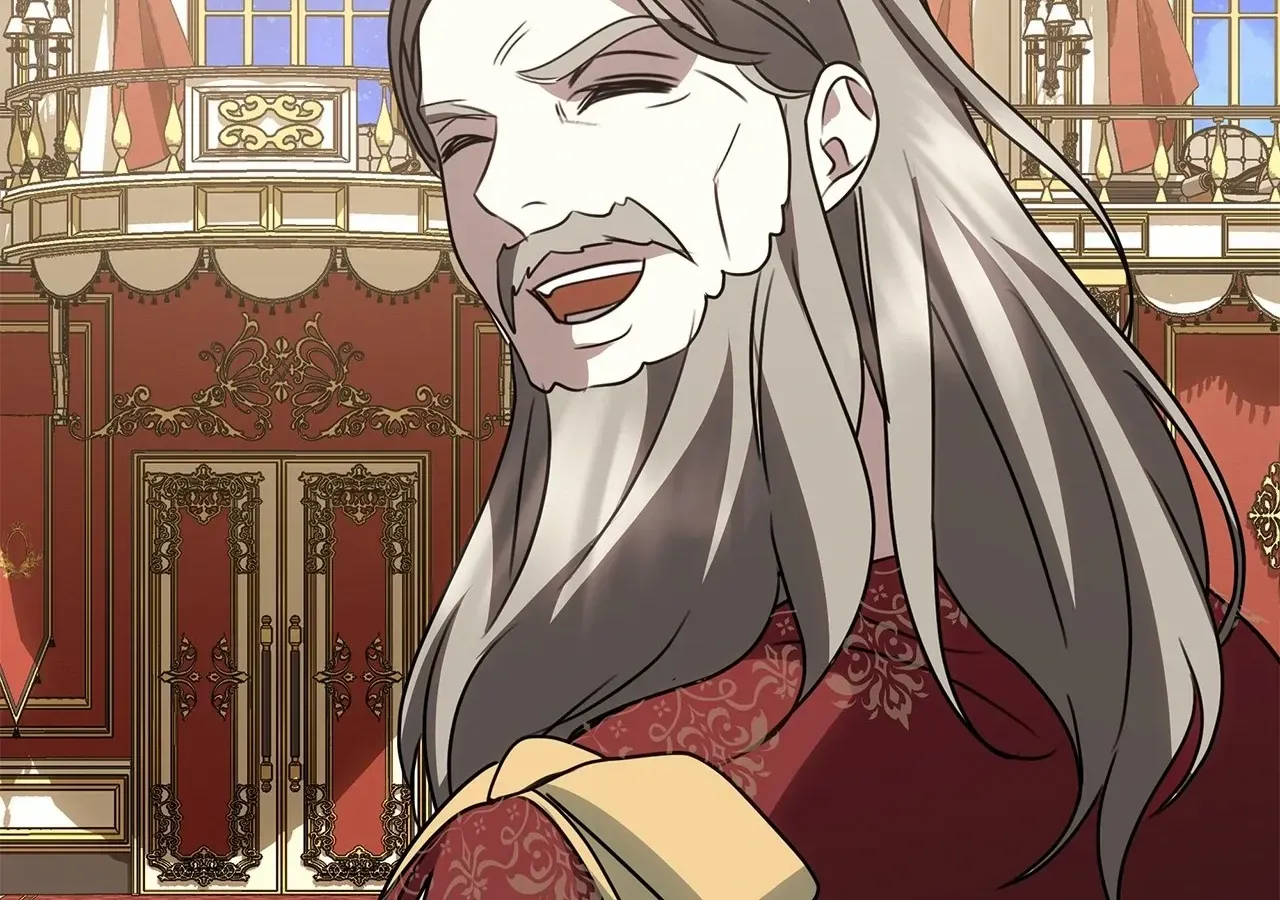 Read Undercover Princess chapter 43 image 15 on Lezhin