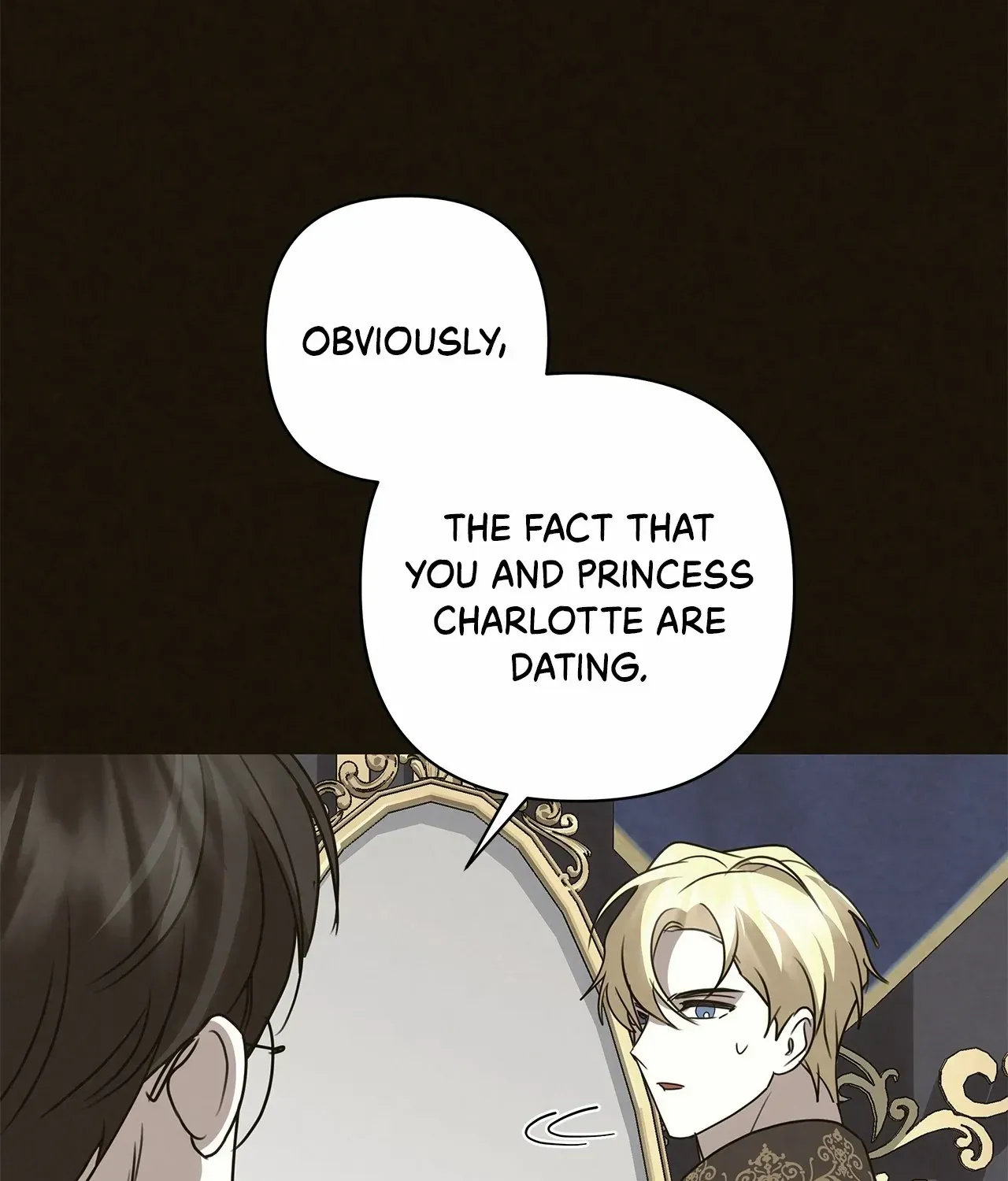Read Undercover Princess chapter 43 image 153 on Lezhin