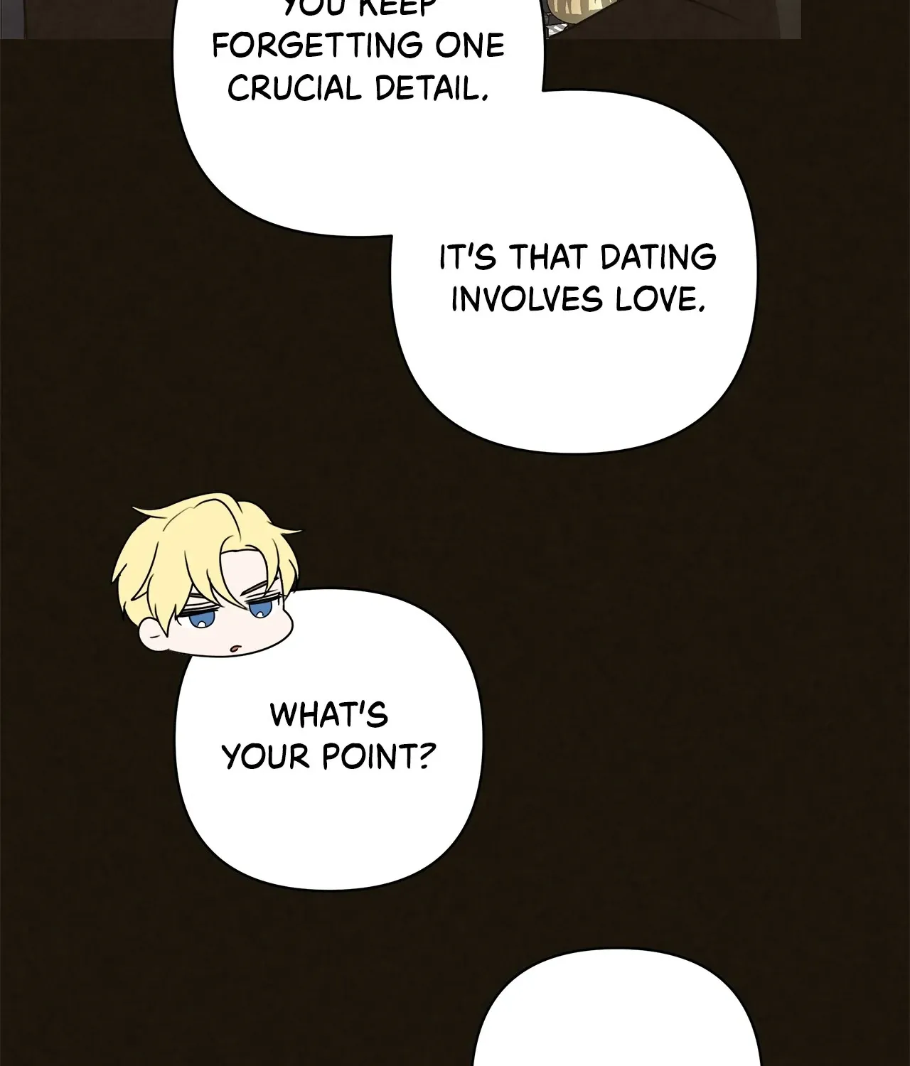 Read Undercover Princess chapter 43 image 157 on Lezhin