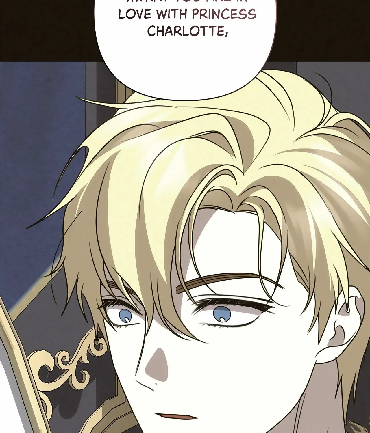 Read Undercover Princess chapter 43 image 159 on Lezhin