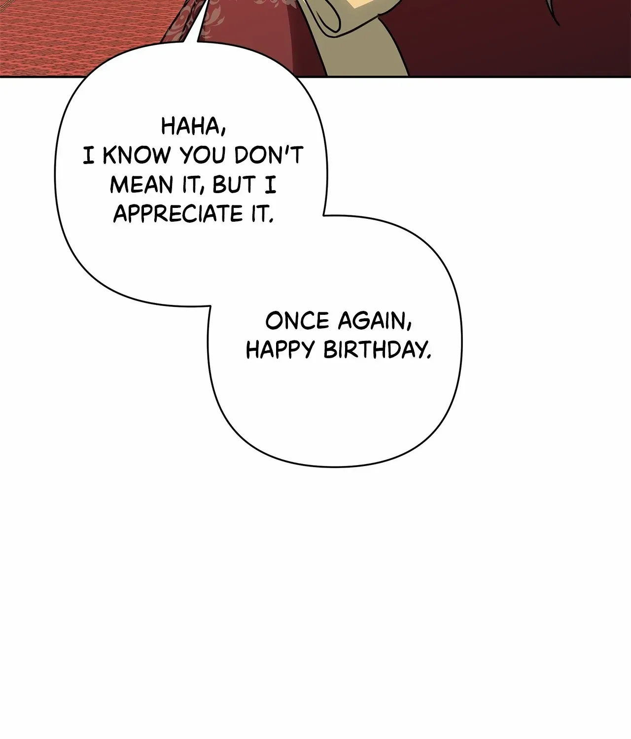Read Undercover Princess chapter 43 image 16 on Lezhin