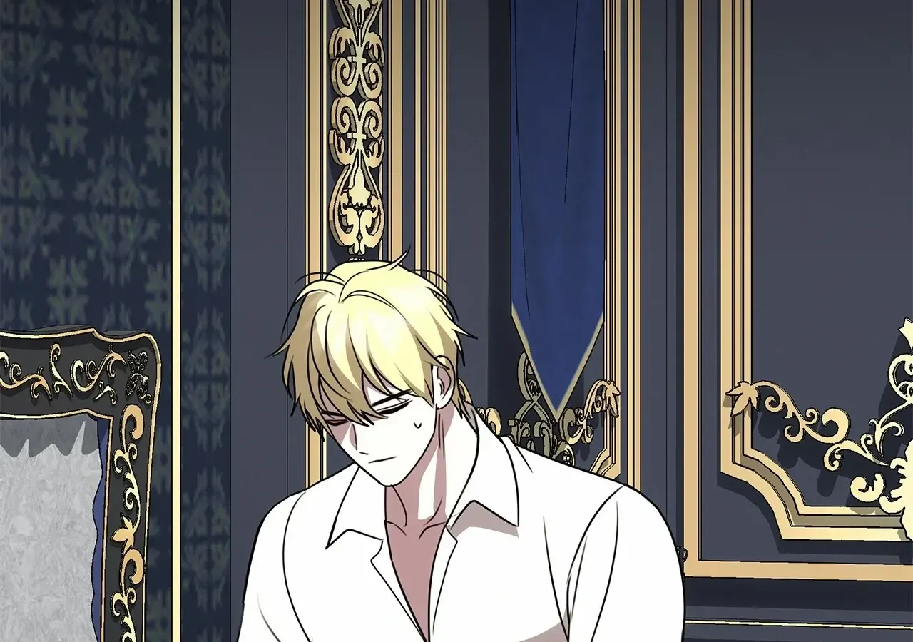 Read Undercover Princess chapter 43 image 164 on Lezhin