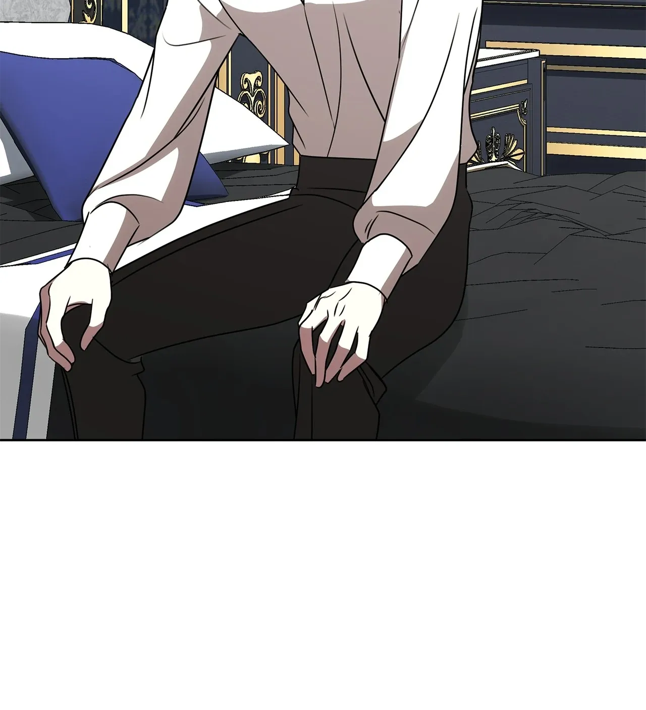Read Undercover Princess chapter 43 image 165 on Lezhin