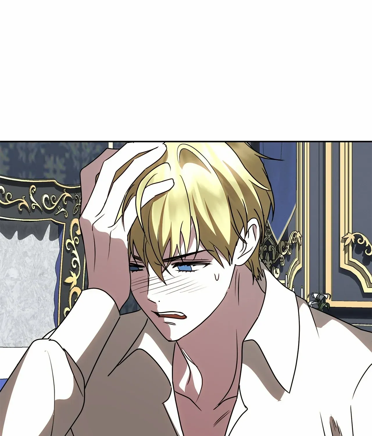 Read Undercover Princess chapter 43 image 168 on Lezhin