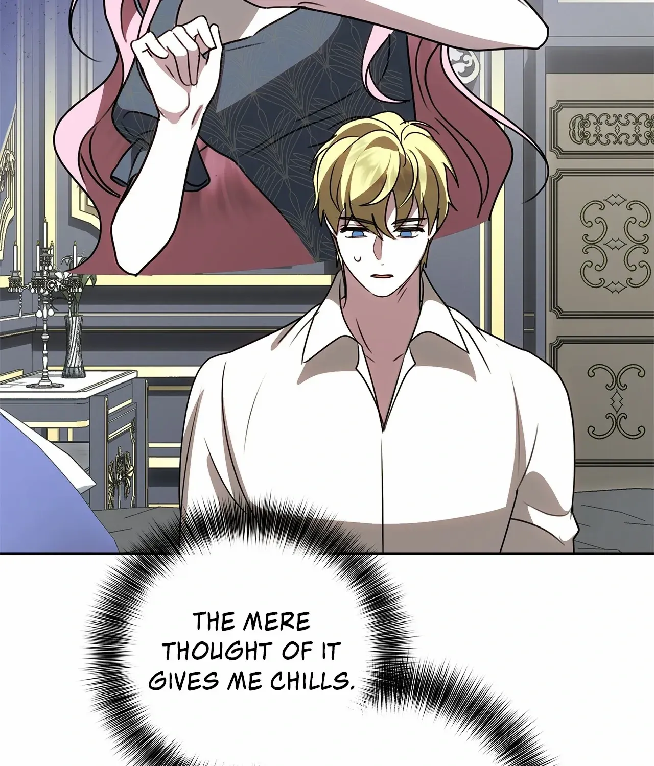 Read Undercover Princess chapter 43 image 174 on Lezhin