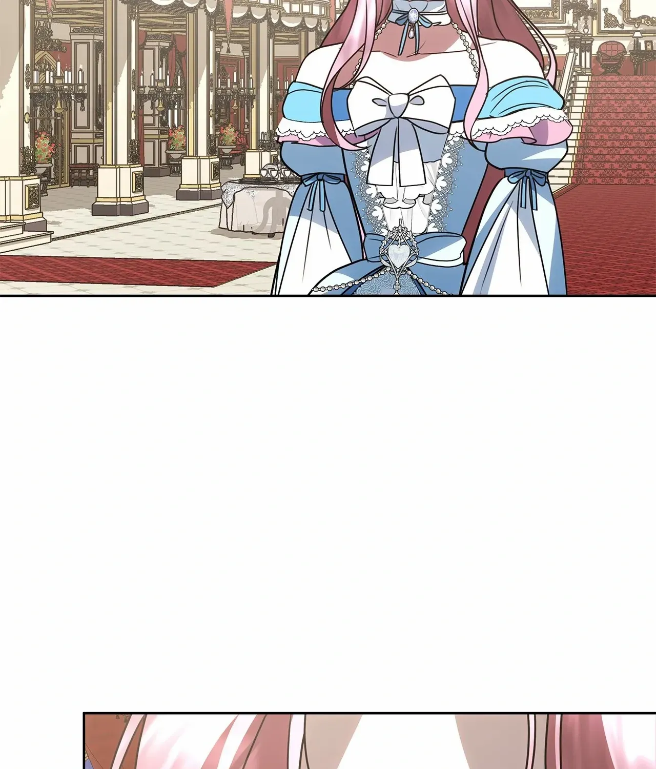 Read Undercover Princess chapter 43 image 18 on Lezhin