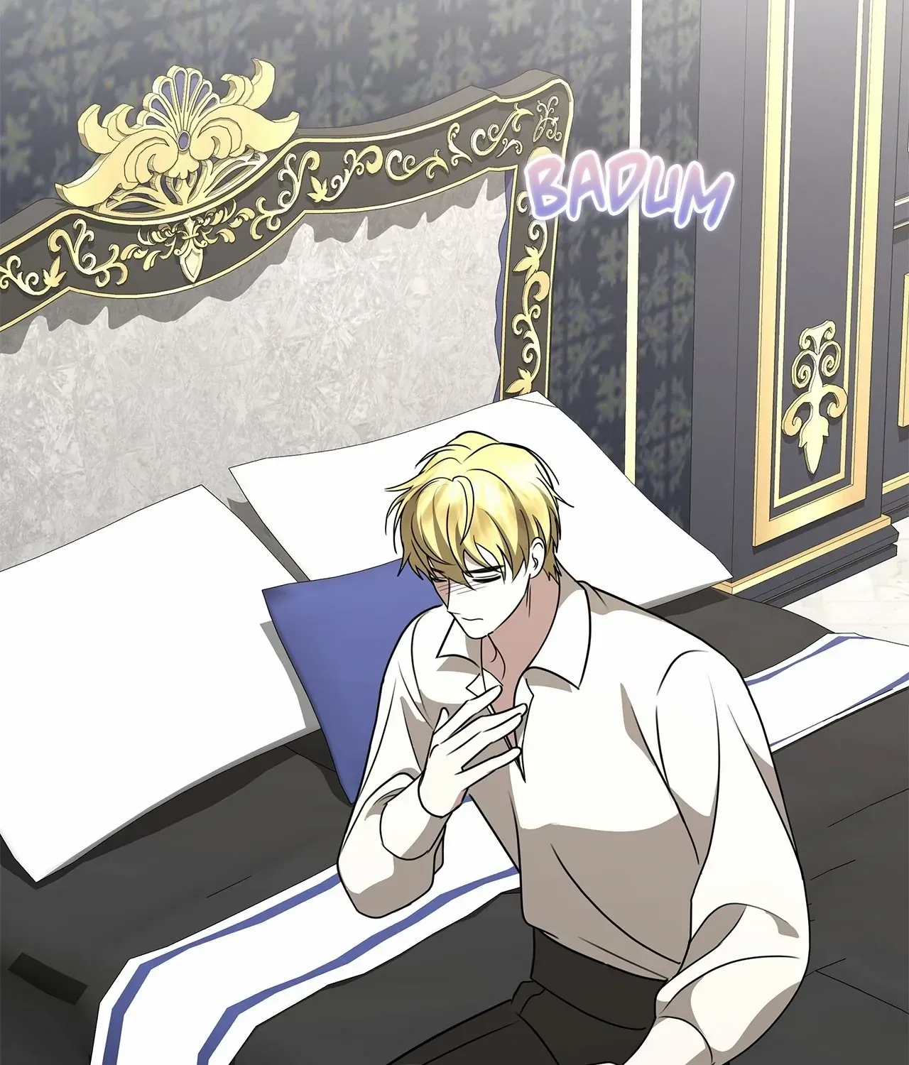 Read Undercover Princess chapter 43 image 181 on Lezhin