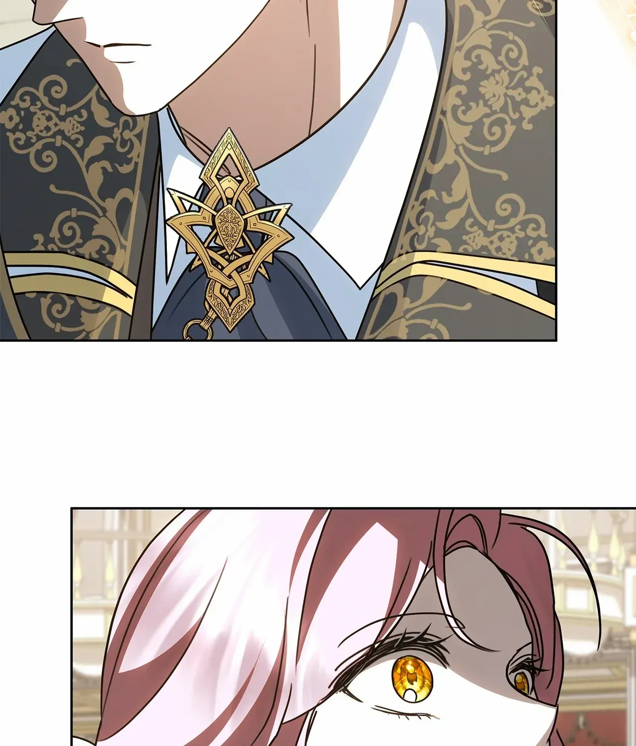 Read Undercover Princess chapter 43 image 2 on Lezhin