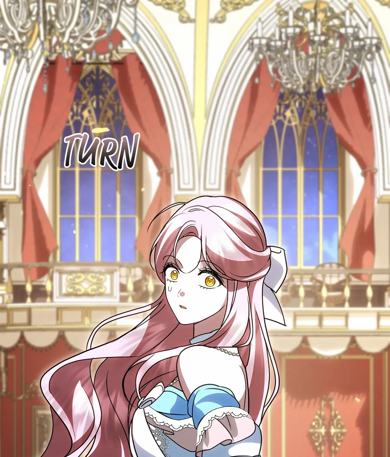 Read Undercover Princess chapter 43 image 20 on Lezhin