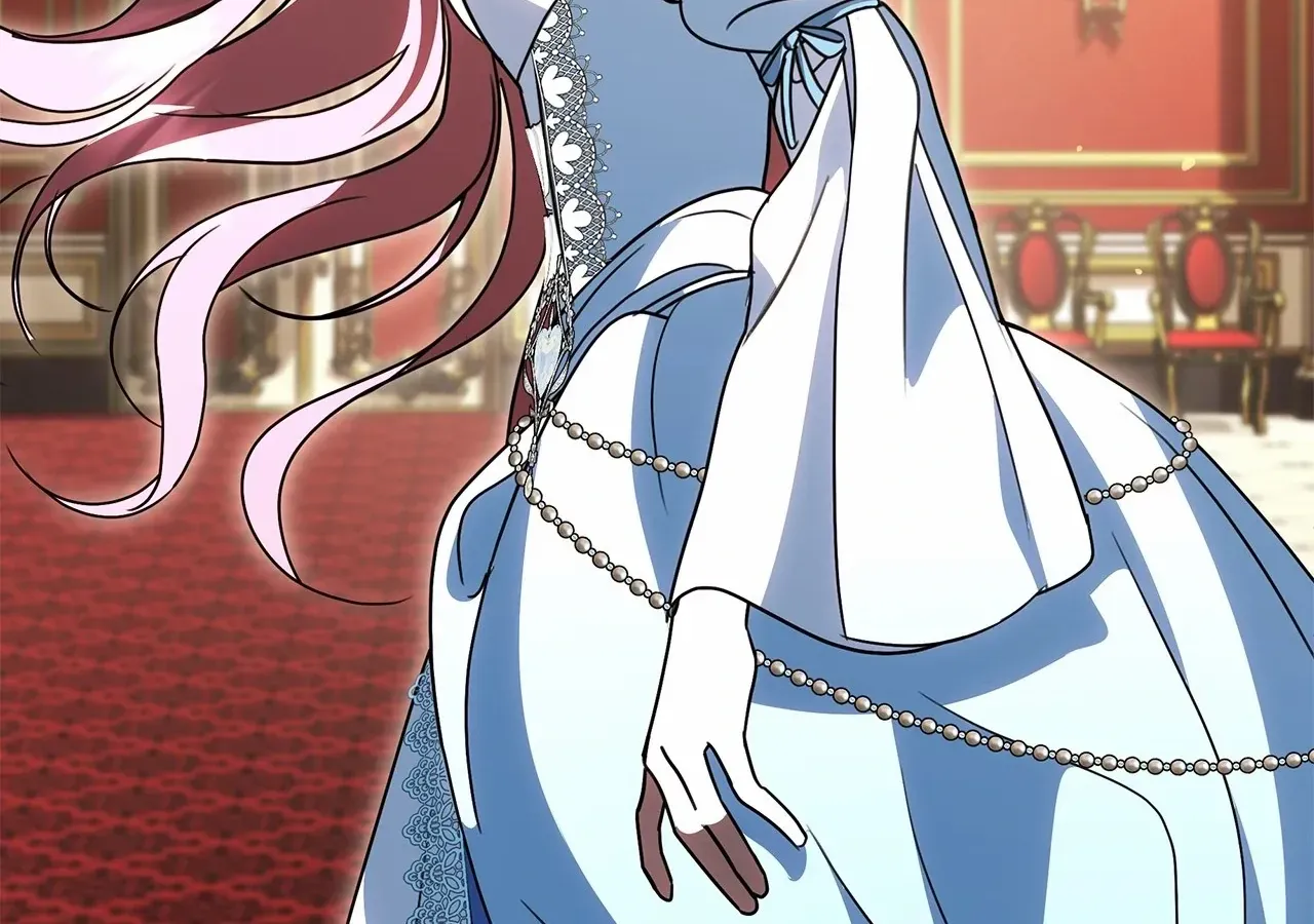 Read Undercover Princess chapter 43 image 21 on Lezhin