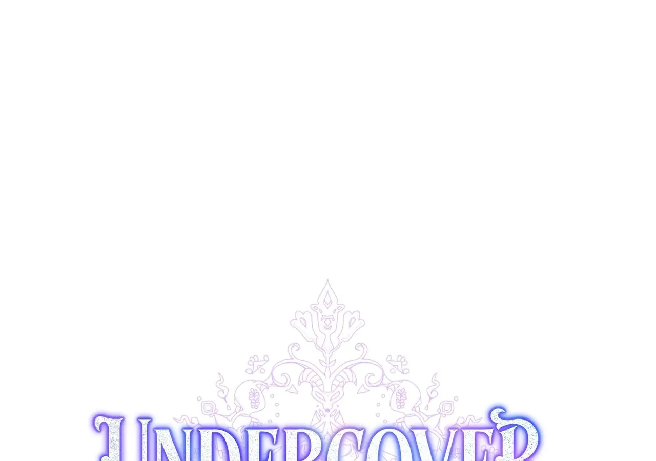 Read Undercover Princess chapter 43 image 23 on Lezhin