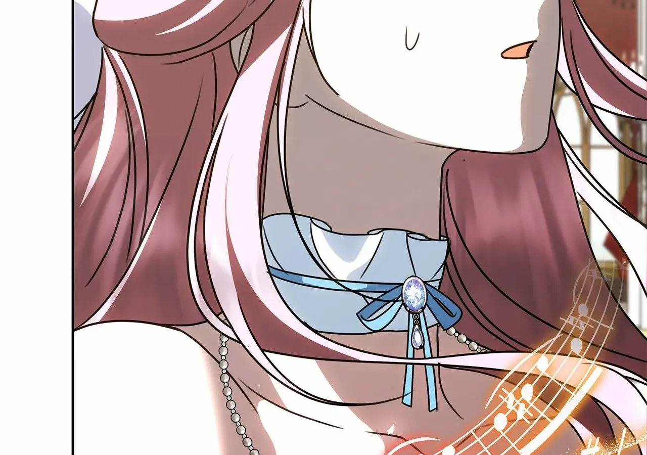 Read Undercover Princess chapter 43 image 3 on Lezhin