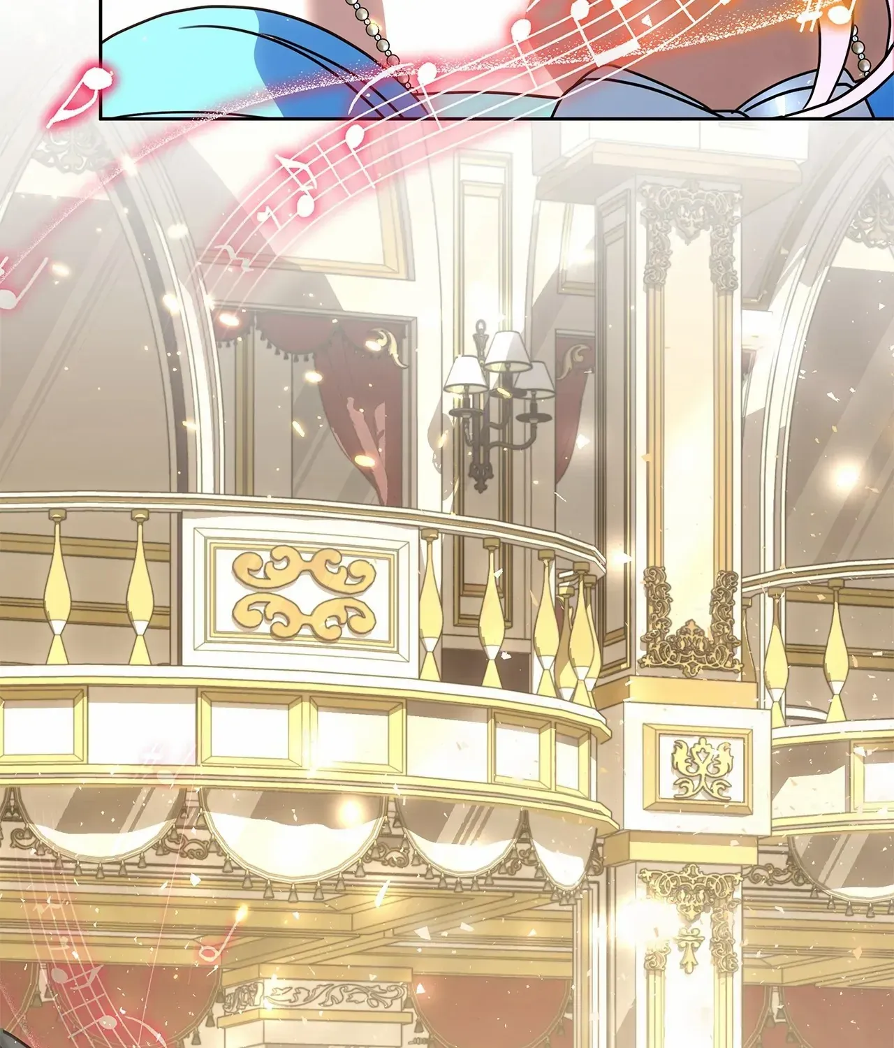 Read Undercover Princess chapter 43 image 4 on Lezhin
