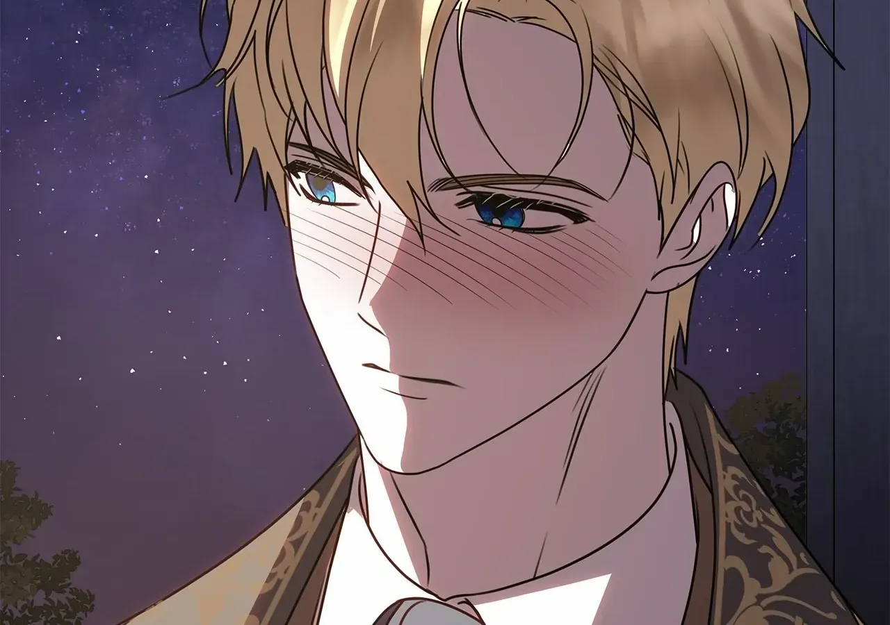 Read Undercover Princess chapter 43 image 40 on Lezhin