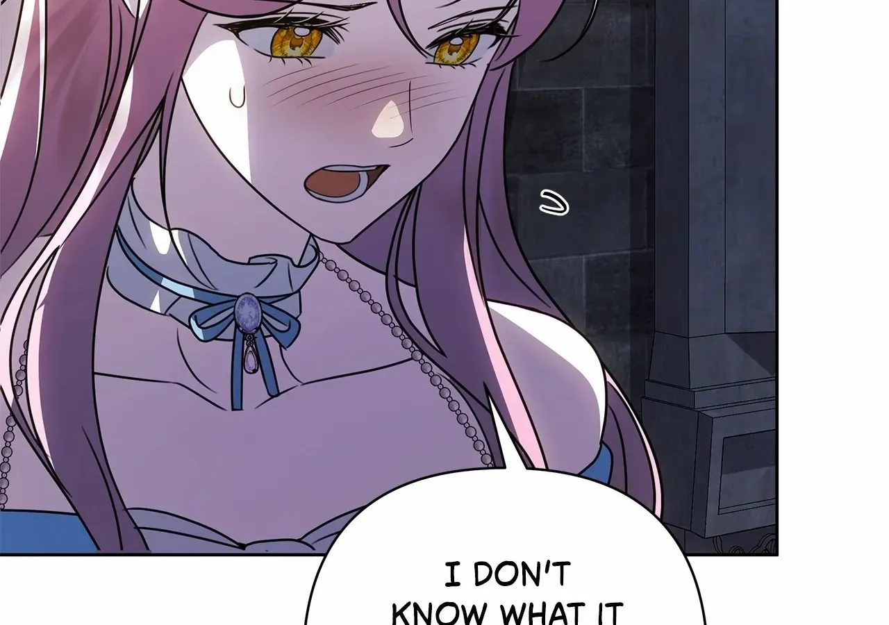 Read Undercover Princess chapter 43 image 43 on Lezhin