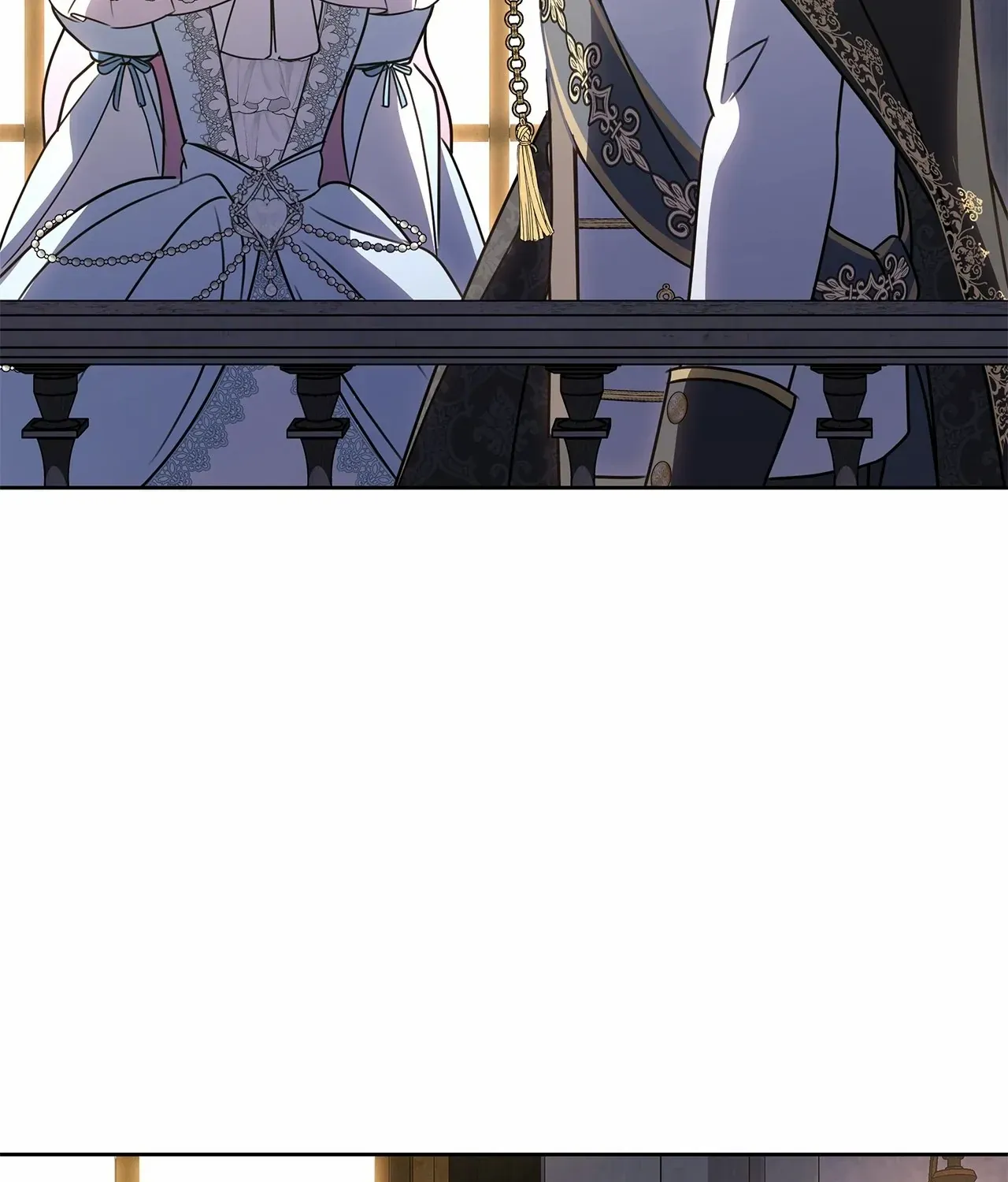 Read Undercover Princess chapter 43 image 48 on Lezhin