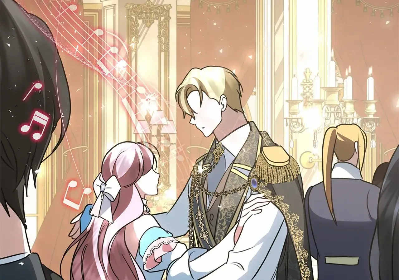 Read Undercover Princess chapter 43 image 5 on Lezhin