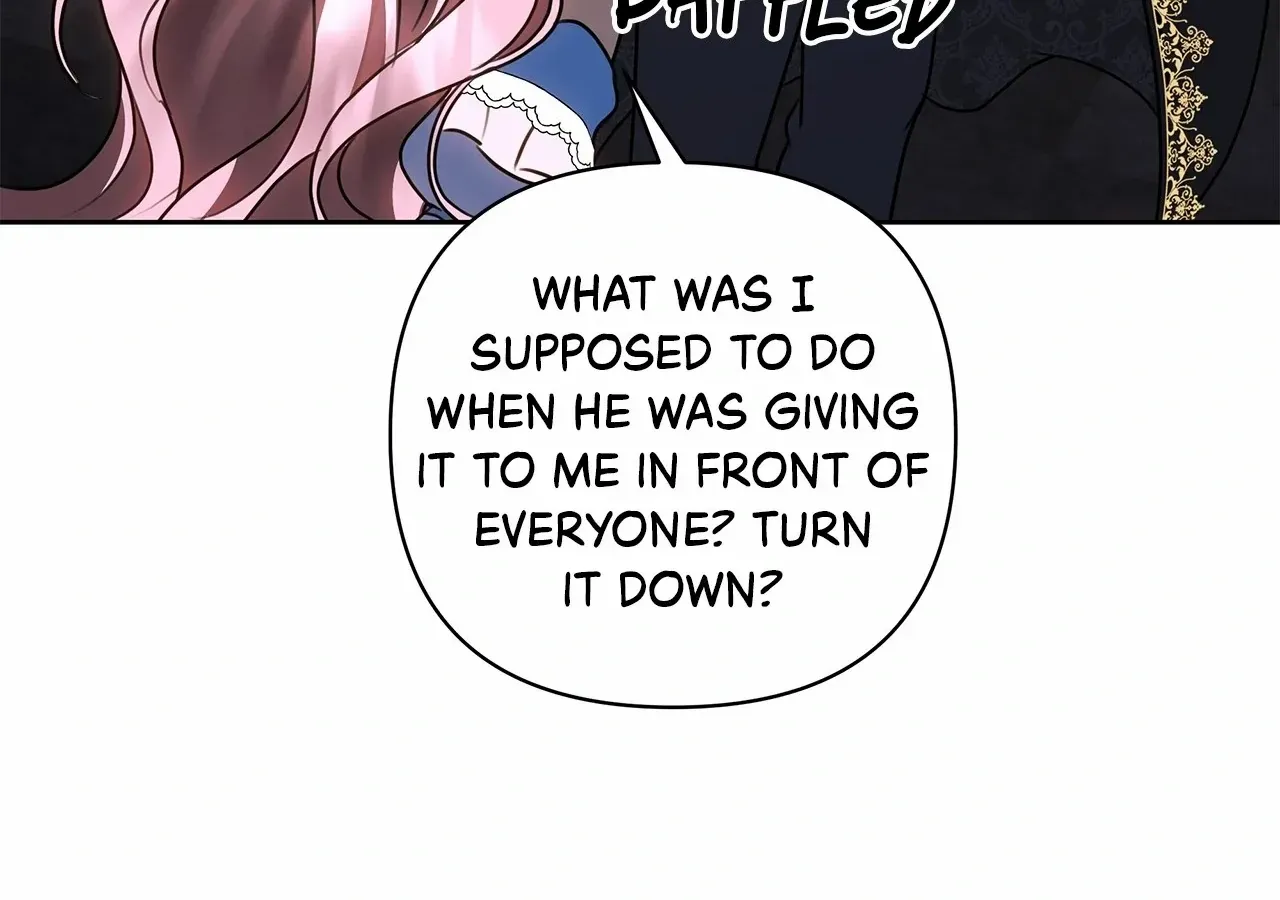 Read Undercover Princess chapter 43 image 61 on Lezhin