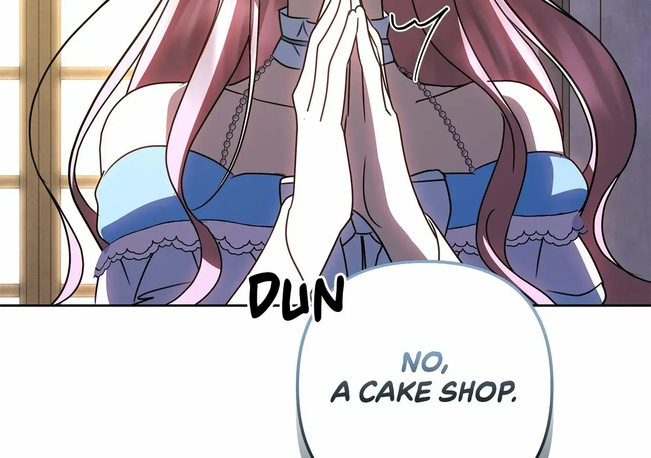 Read Undercover Princess chapter 43 image 70 on Lezhin