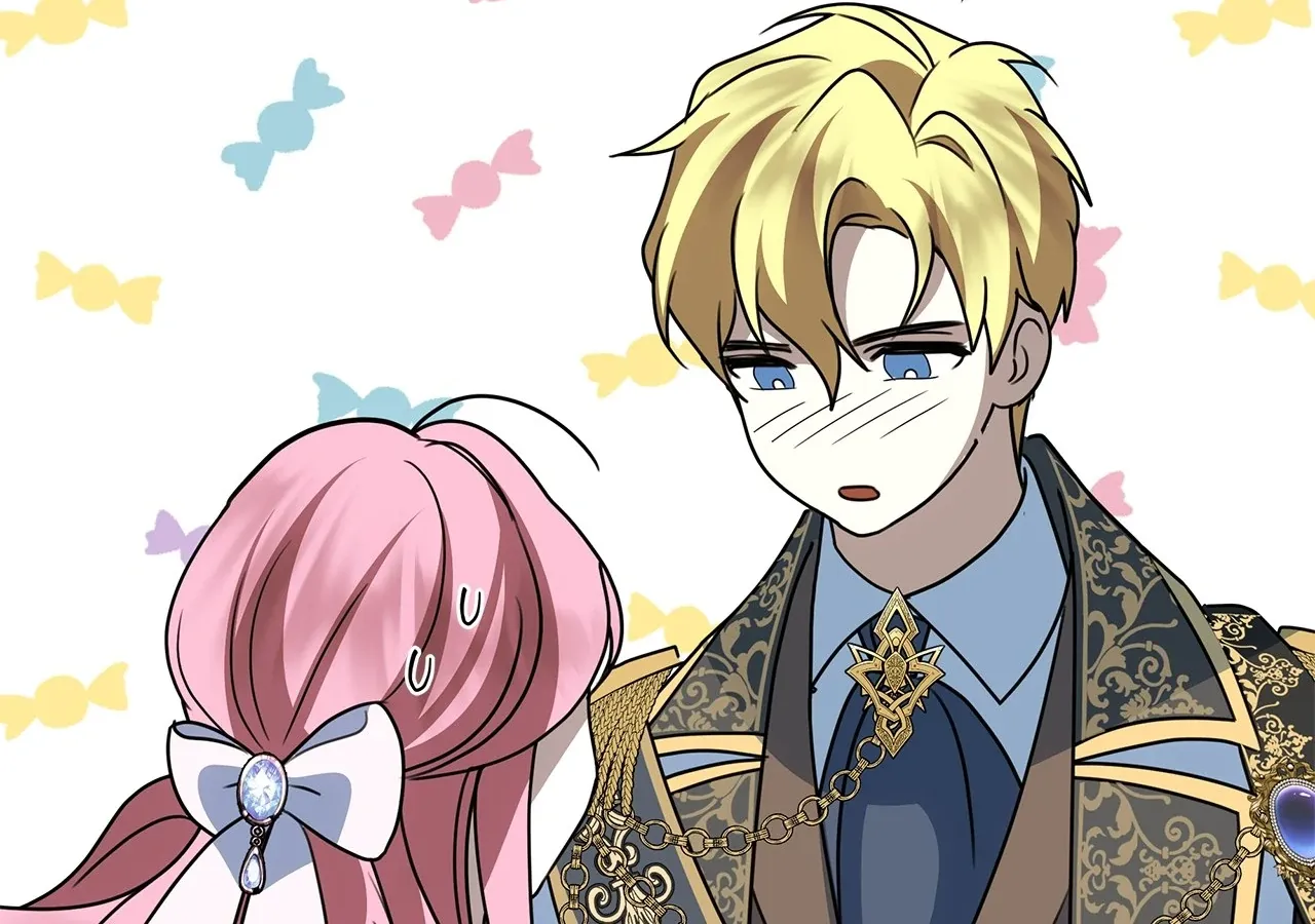 Read Undercover Princess chapter 43 image 72 on Lezhin