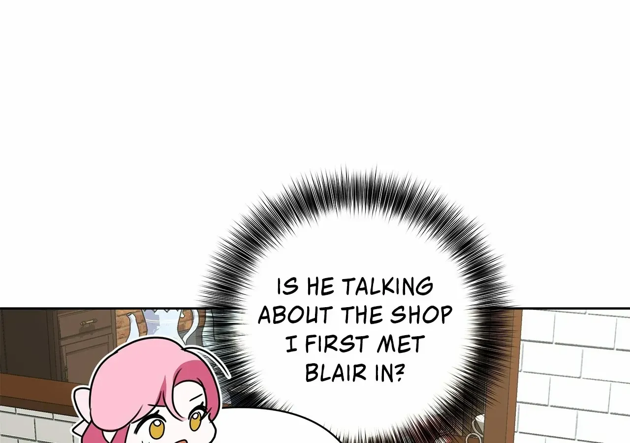 Read Undercover Princess chapter 43 image 74 on Lezhin