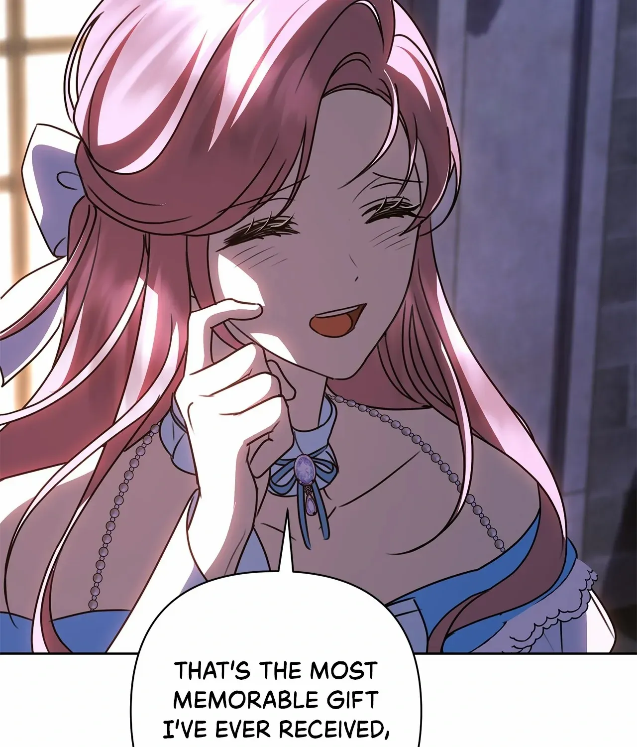 Read Undercover Princess chapter 43 image 77 on Lezhin