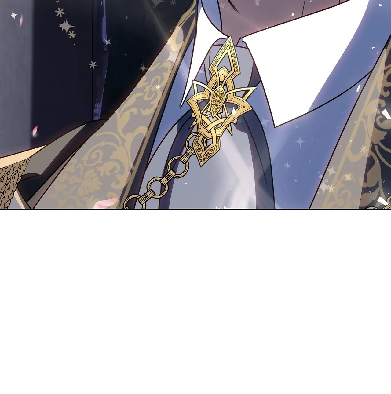 Read Undercover Princess chapter 43 image 81 on Lezhin