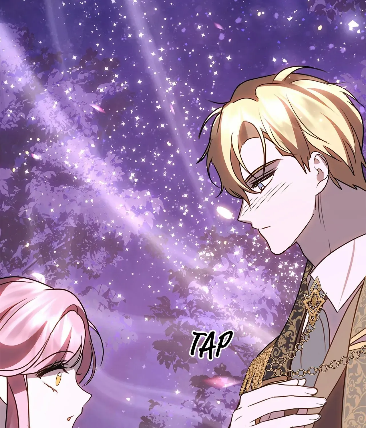 Read Undercover Princess chapter 43 image 86 on Lezhin