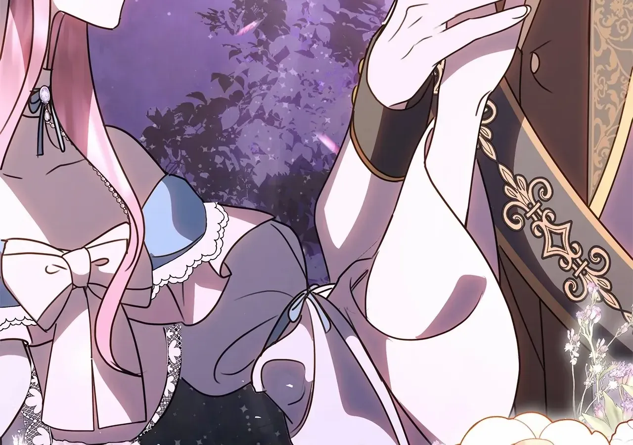 Read Undercover Princess chapter 43 image 87 on Lezhin