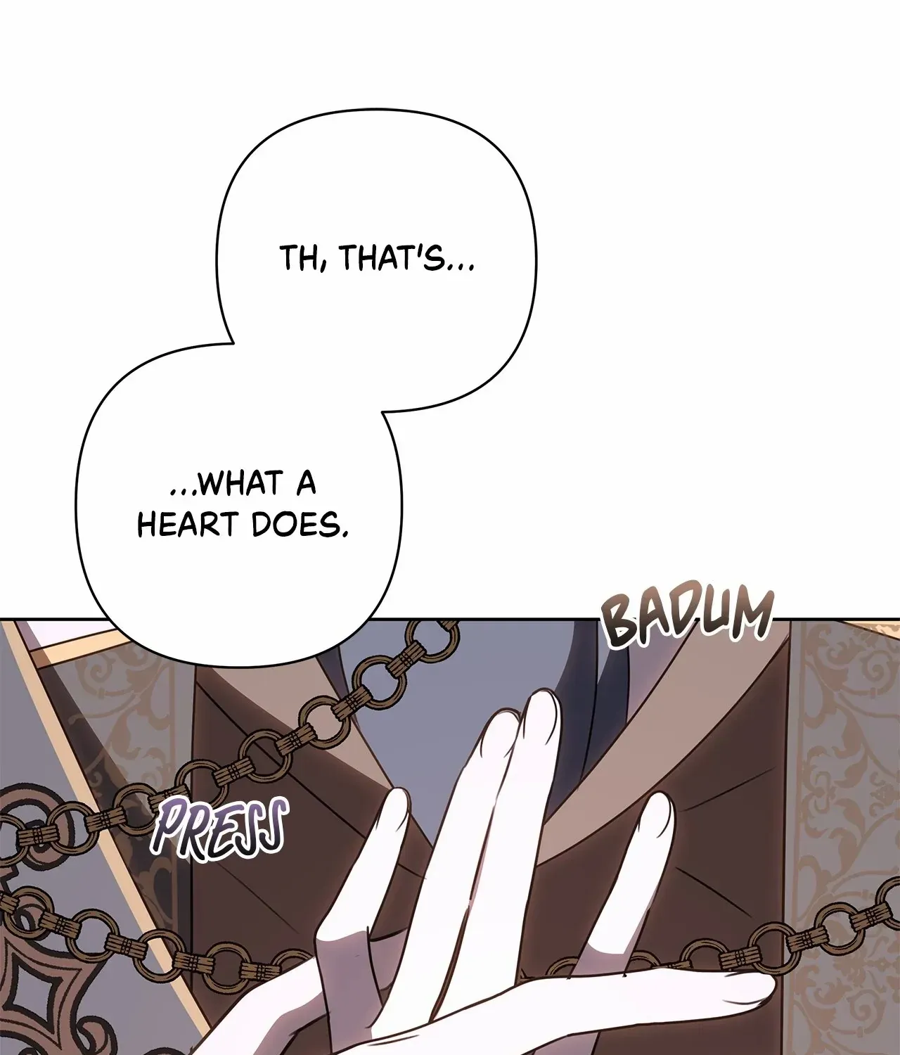 Read Undercover Princess chapter 43 image 92 on Lezhin