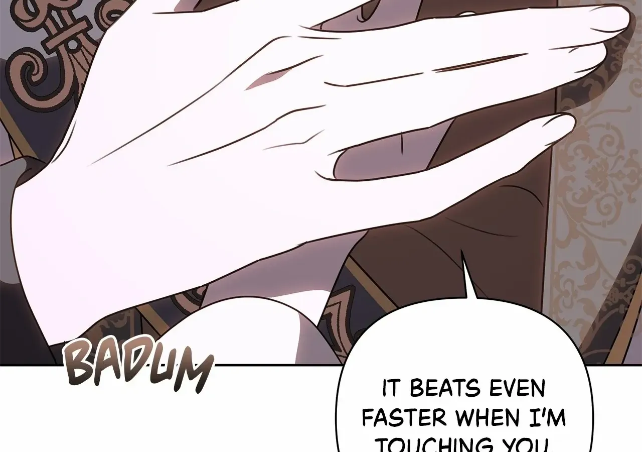 Read Undercover Princess chapter 43 image 93 on Lezhin