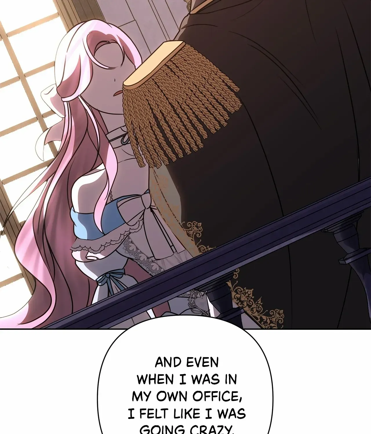 Read Undercover Princess chapter 43 image 98 on Lezhin