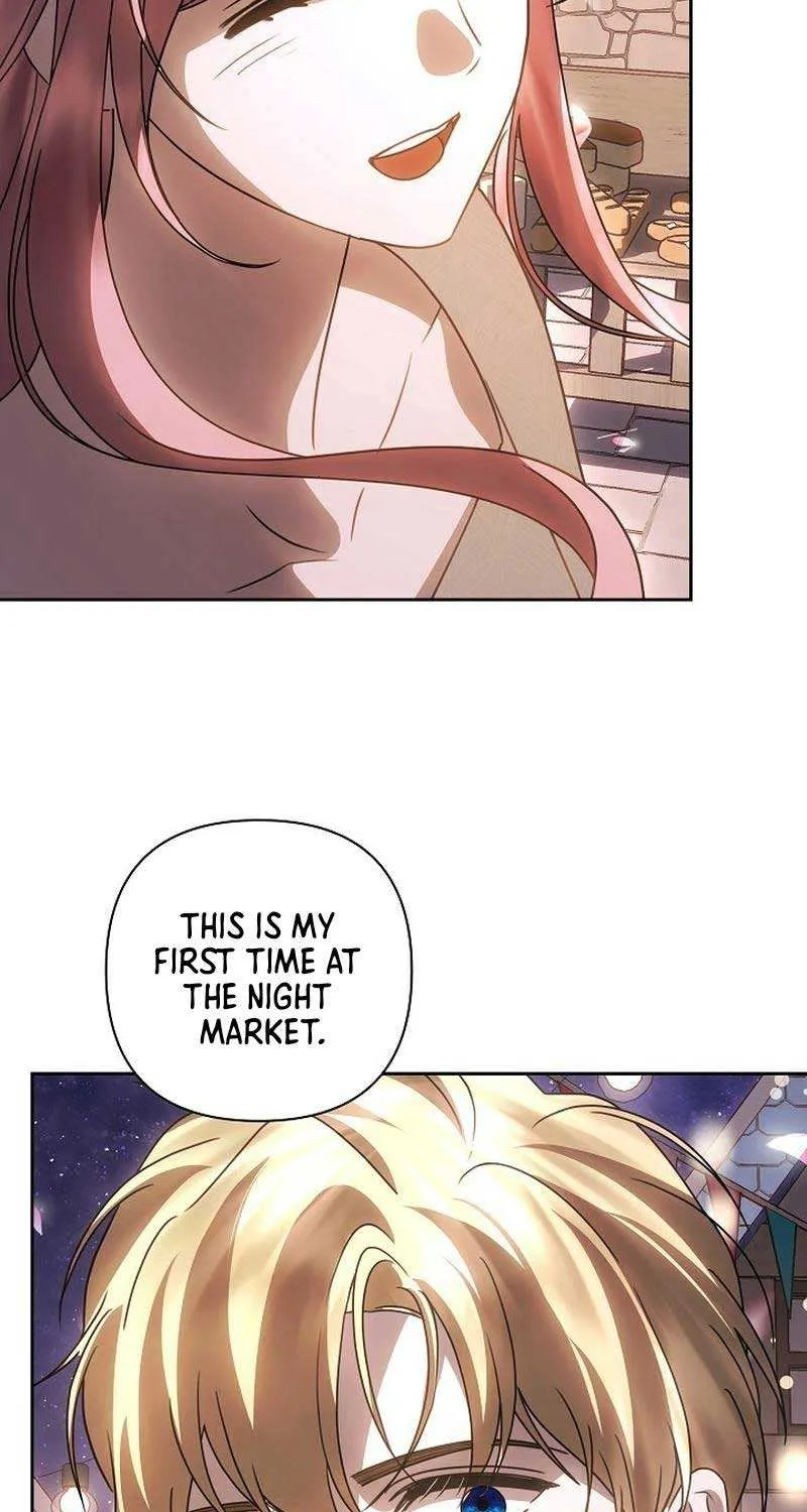 Read Undercover Princess chapter 44 image 12 on Lezhin