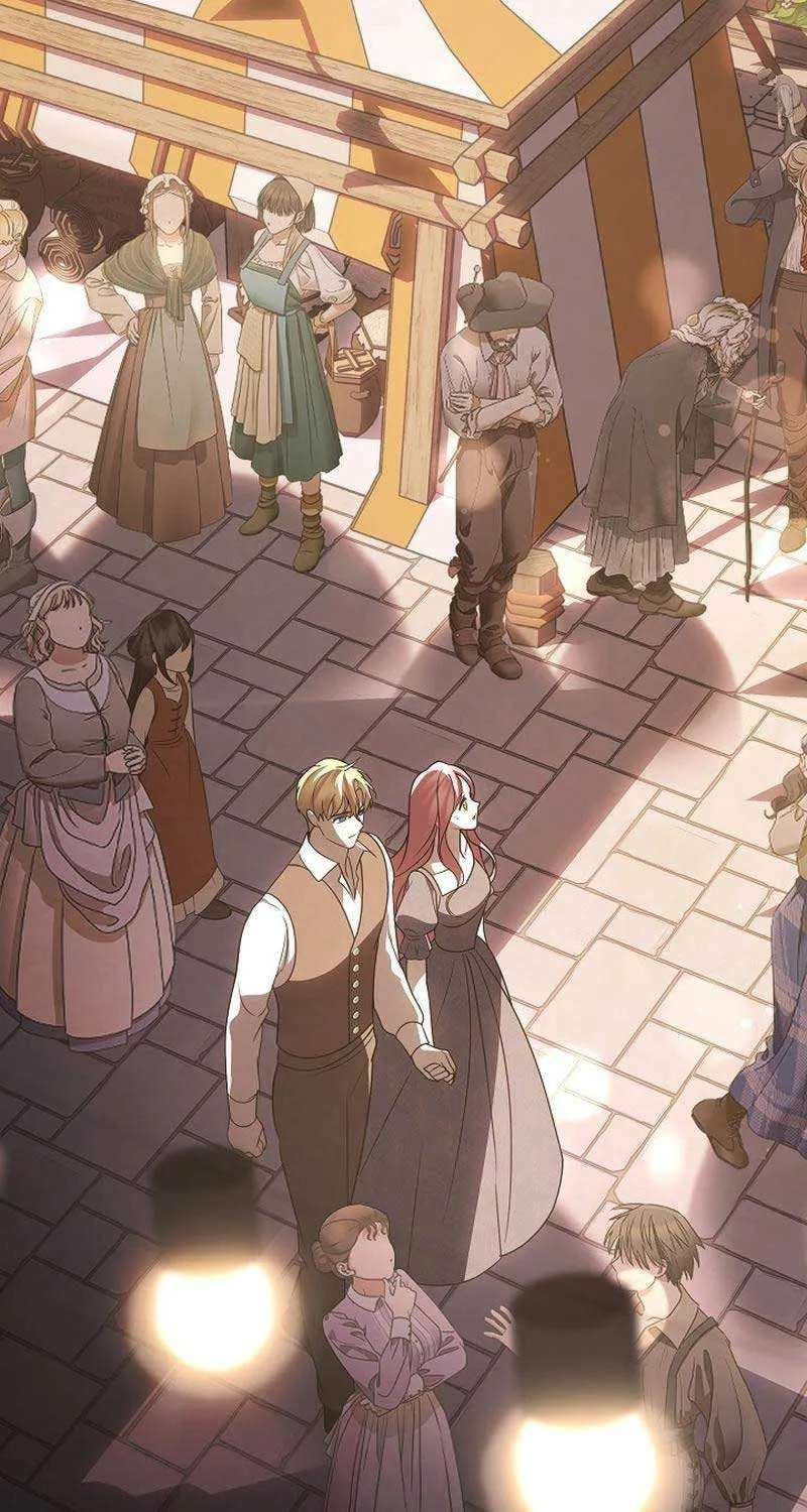 Read Undercover Princess chapter 44 image 18 on Lezhin