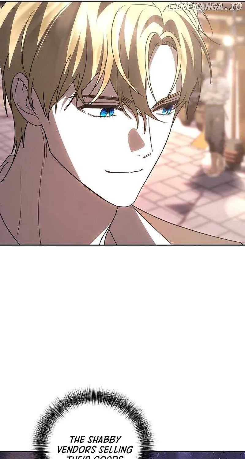 Read Undercover Princess chapter 44 image 20 on Lezhin