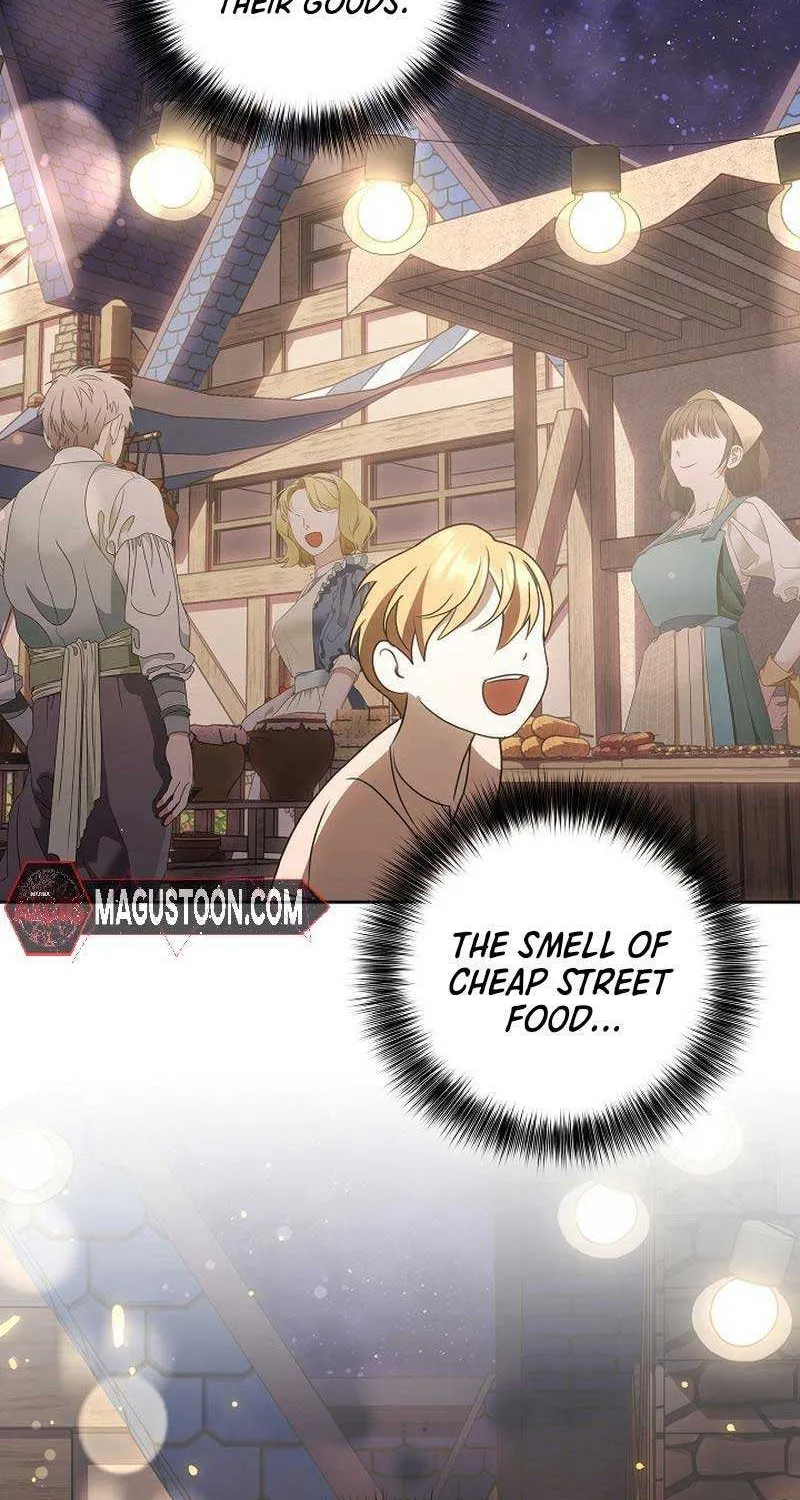 Read Undercover Princess chapter 44 image 21 on Lezhin
