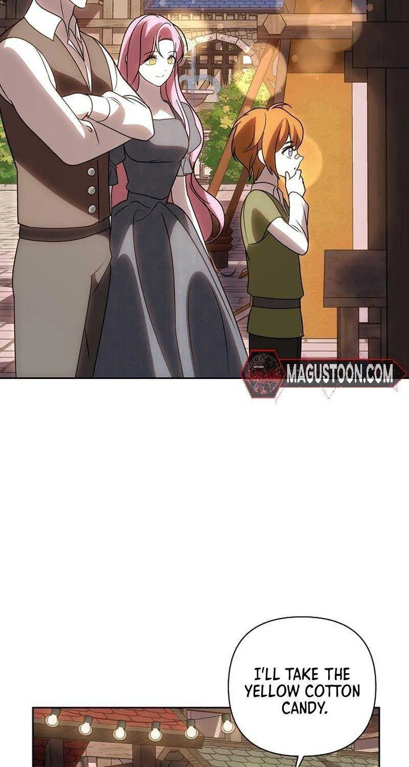 Read Undercover Princess chapter 44 image 26 on Lezhin