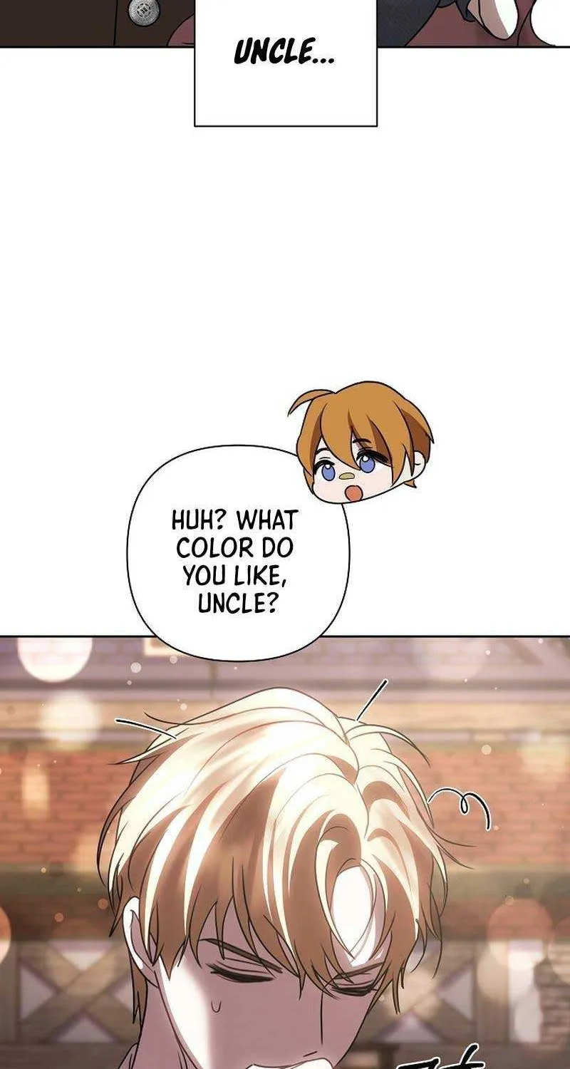 Read Undercover Princess chapter 44 image 31 on Lezhin