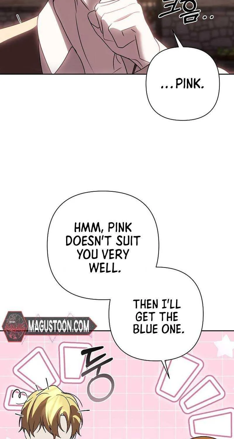 Read Undercover Princess chapter 44 image 32 on Lezhin