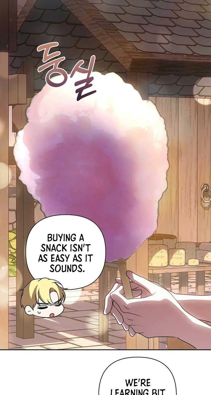 Read Undercover Princess chapter 44 image 34 on Lezhin