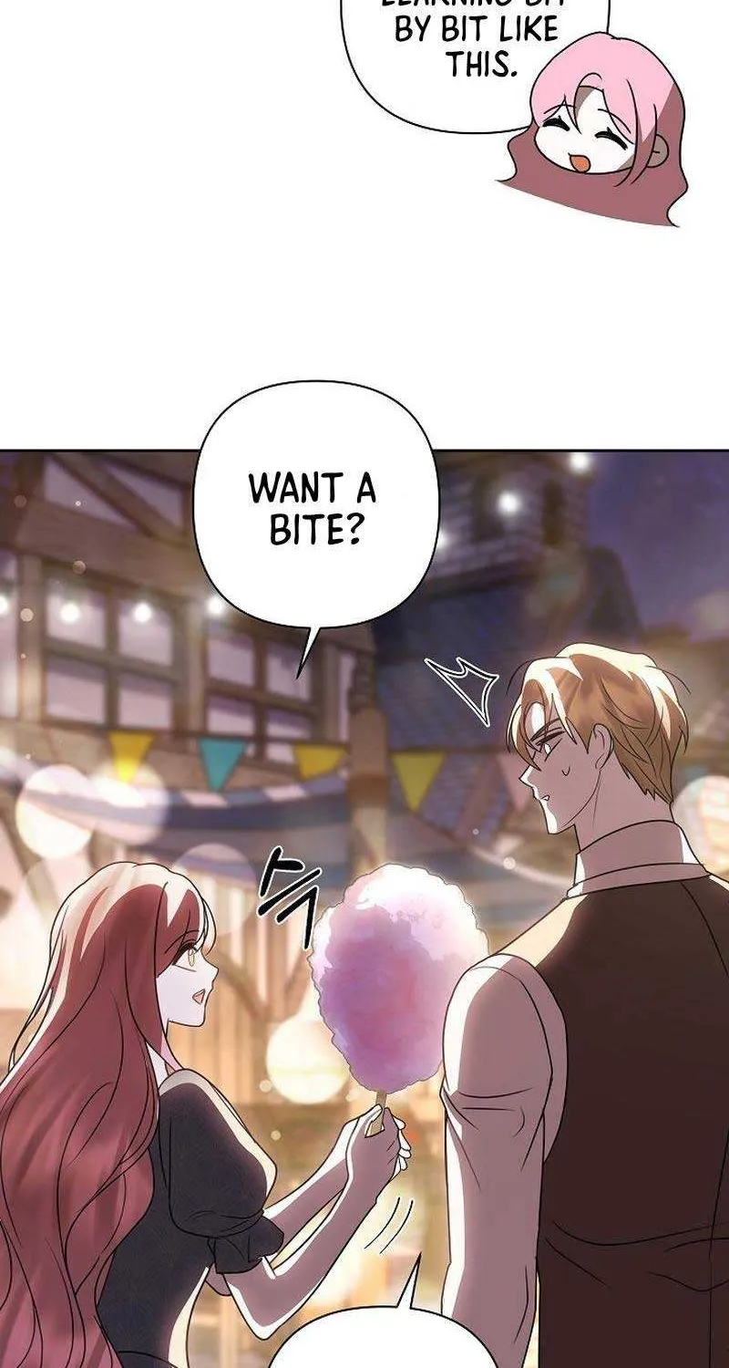 Read Undercover Princess chapter 44 image 35 on Lezhin