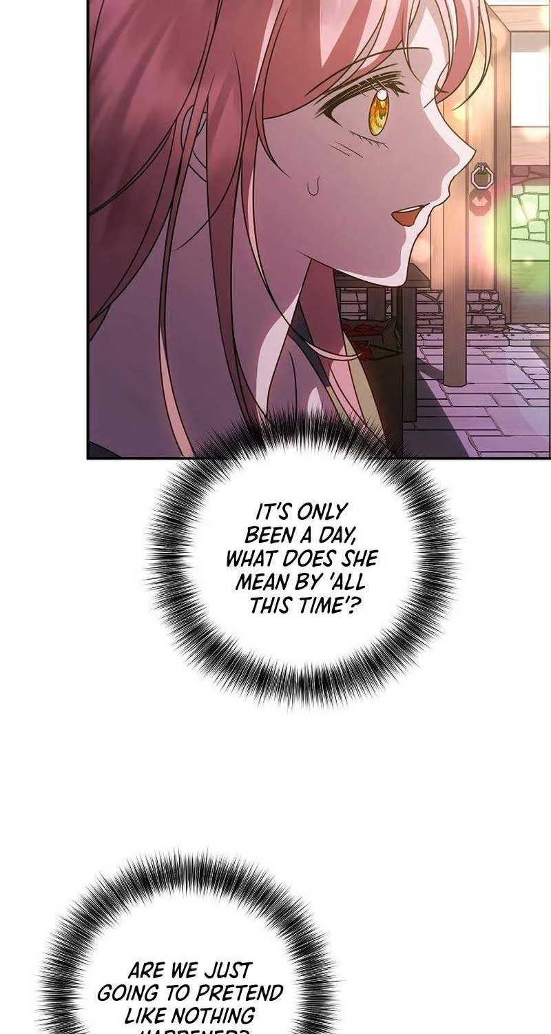 Read Undercover Princess chapter 44 image 4 on Lezhin