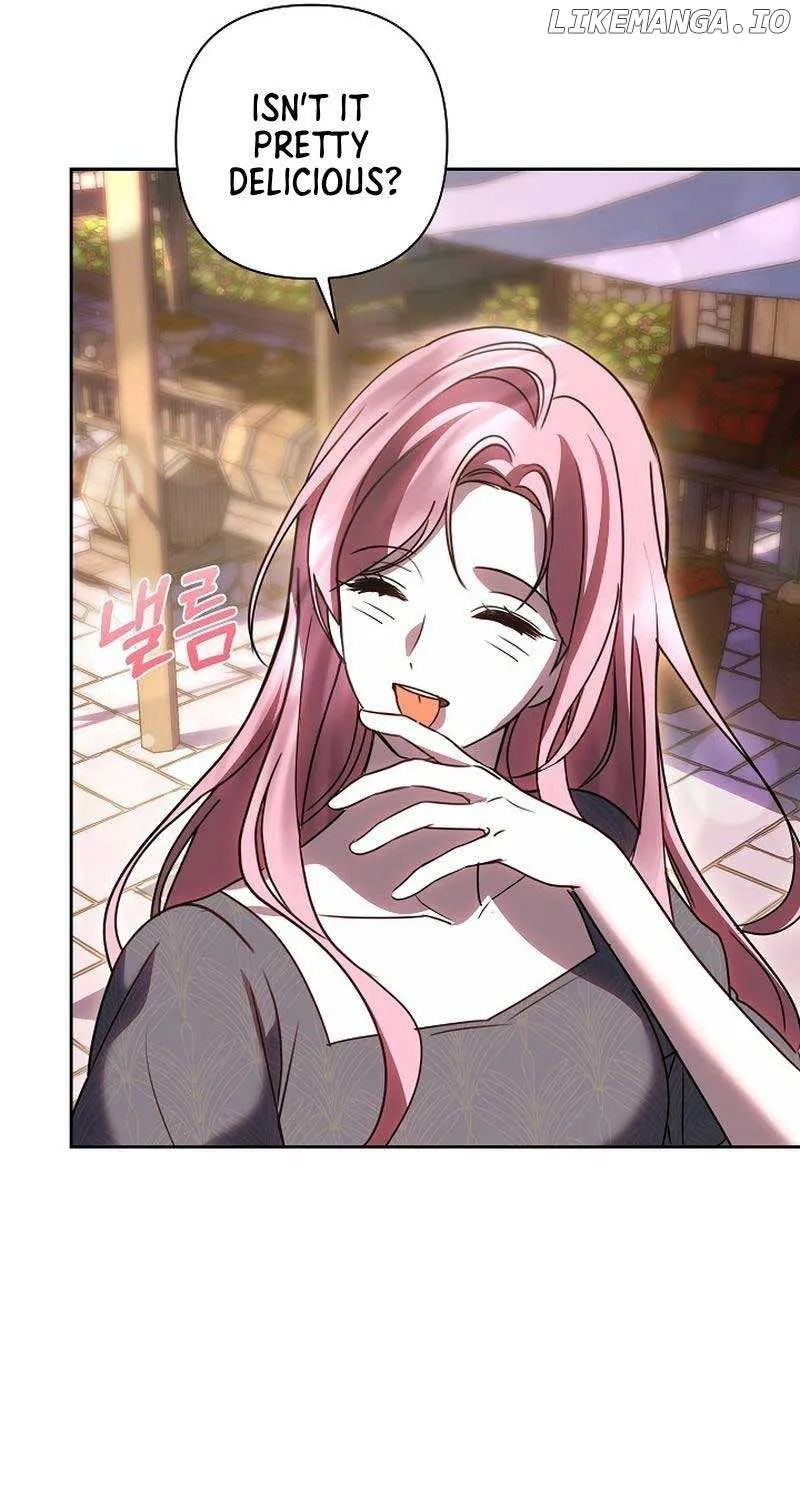Read Undercover Princess chapter 44 image 40 on Lezhin