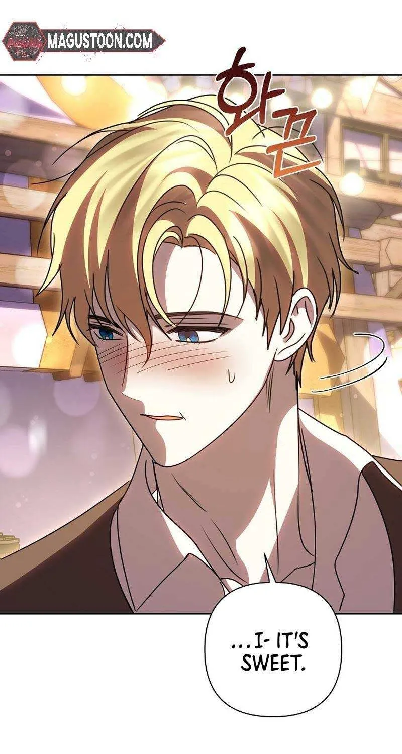 Read Undercover Princess chapter 44 image 41 on Lezhin
