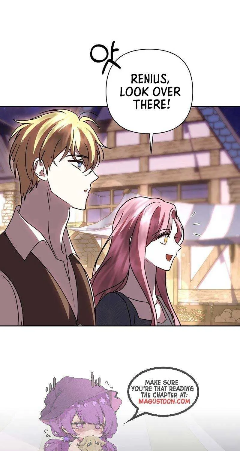 Read Undercover Princess chapter 44 image 42 on Lezhin