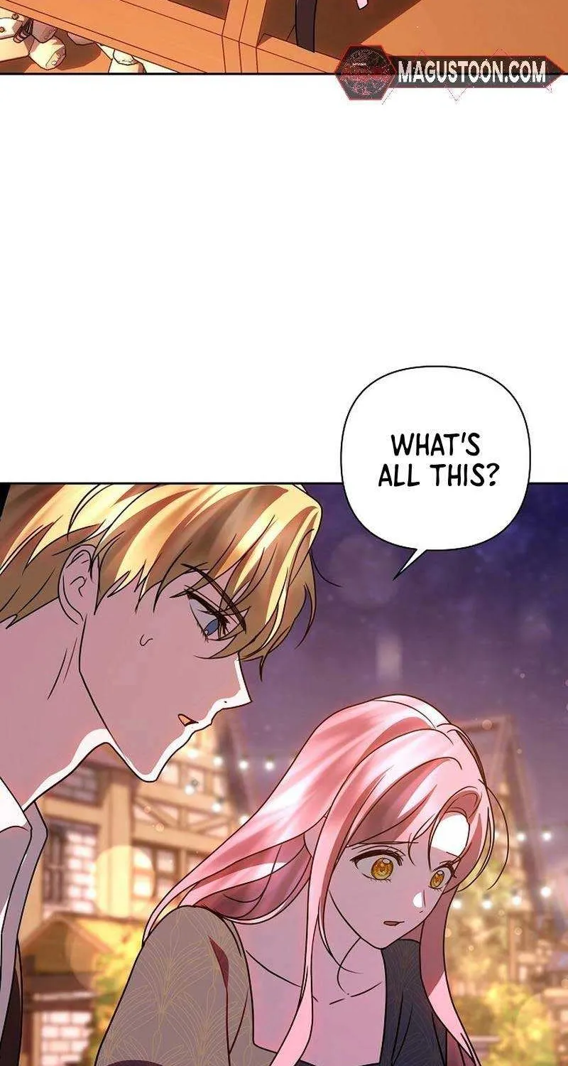 Read Undercover Princess chapter 44 image 45 on Lezhin