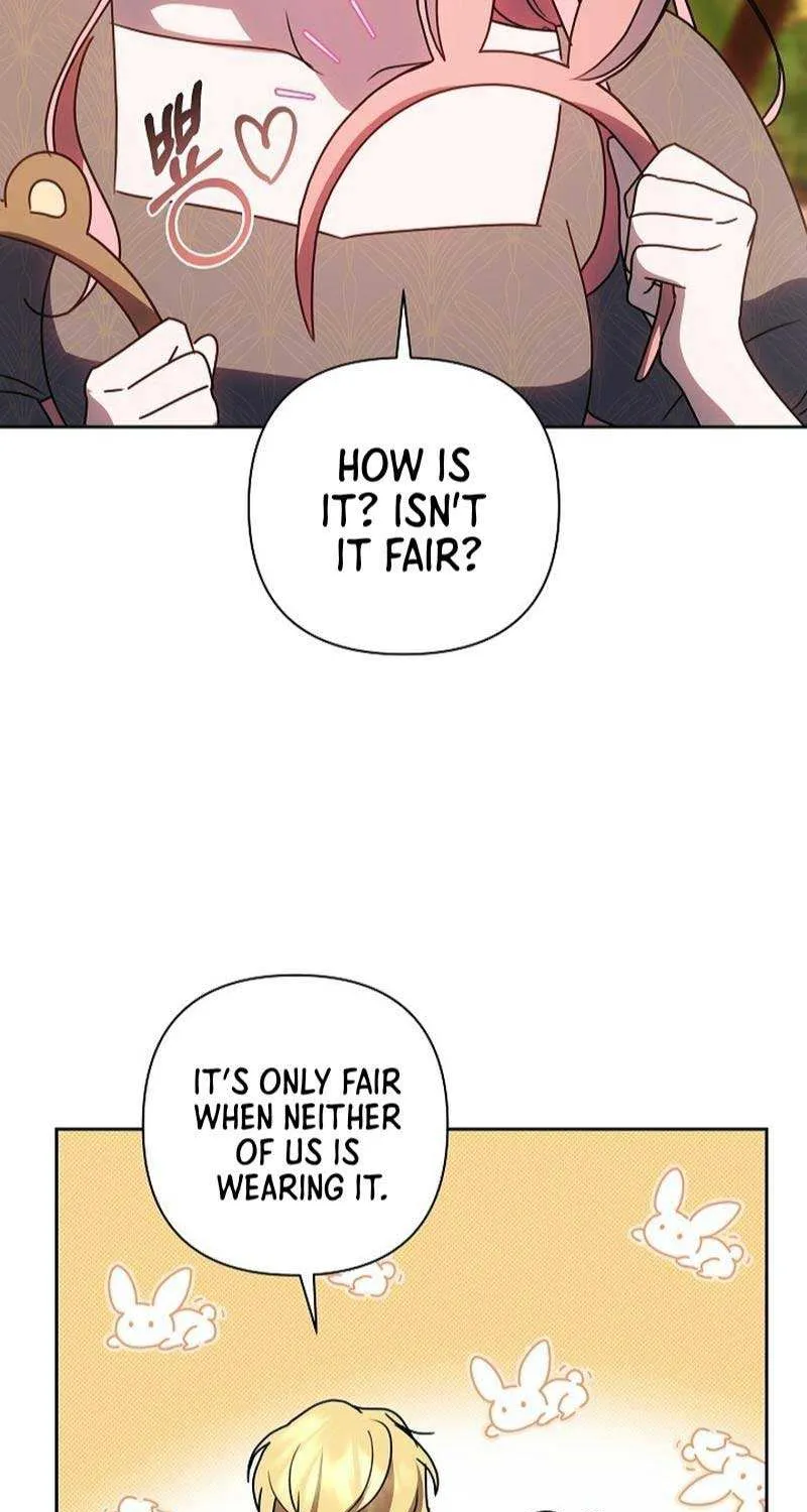 Read Undercover Princess chapter 44 image 54 on Lezhin