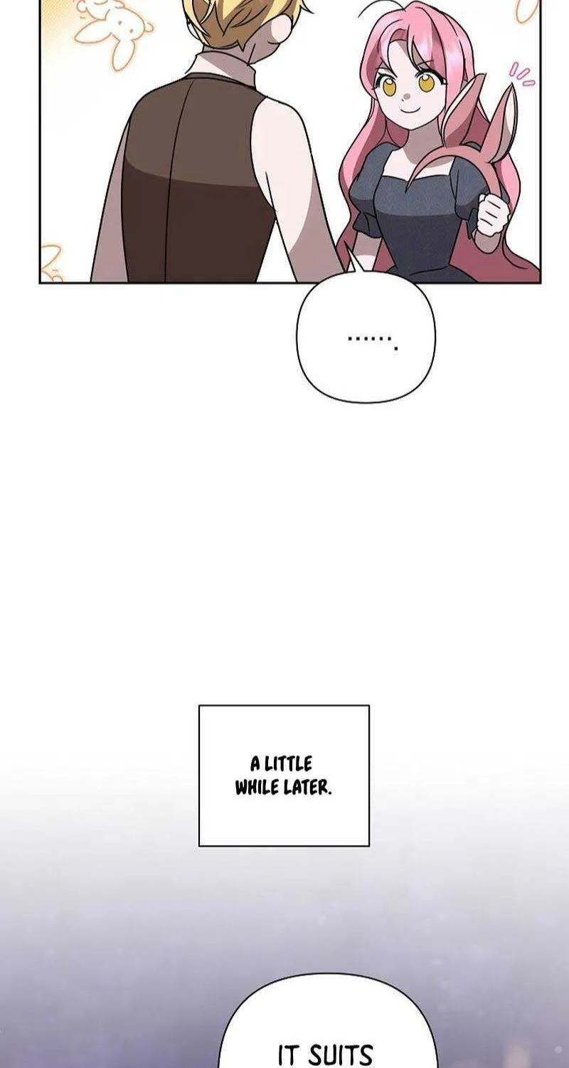 Read Undercover Princess chapter 44 image 55 on Lezhin