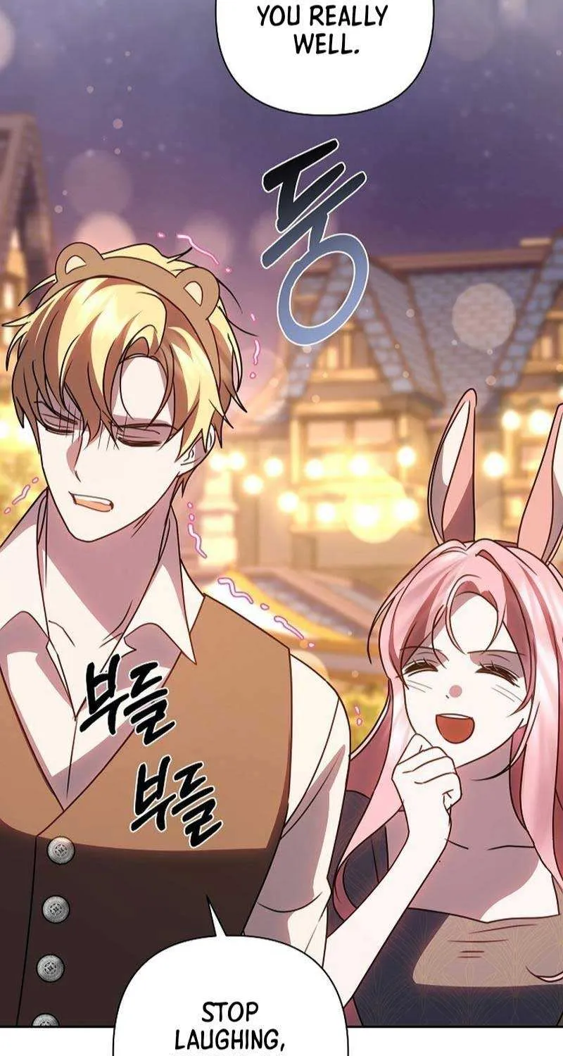 Read Undercover Princess chapter 44 image 56 on Lezhin