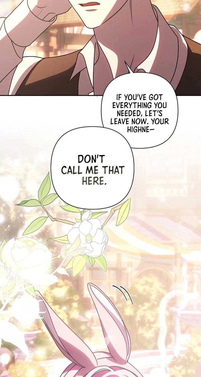 Read Undercover Princess chapter 44 image 58 on Lezhin